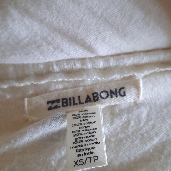 Knit Billa Bong Halter Tank - Picture 5 of 5